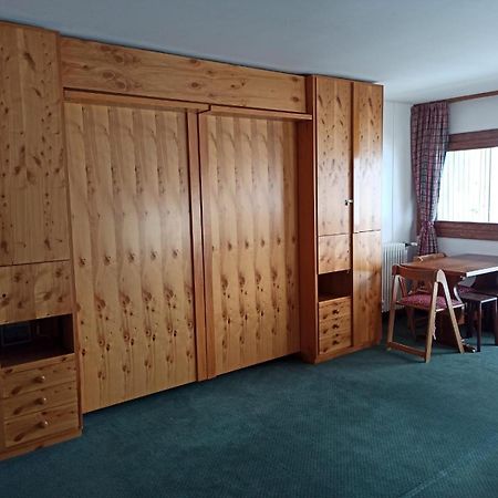Monolocale Cielo Alto Breuil-Cervinia Apartment Luaran gambar