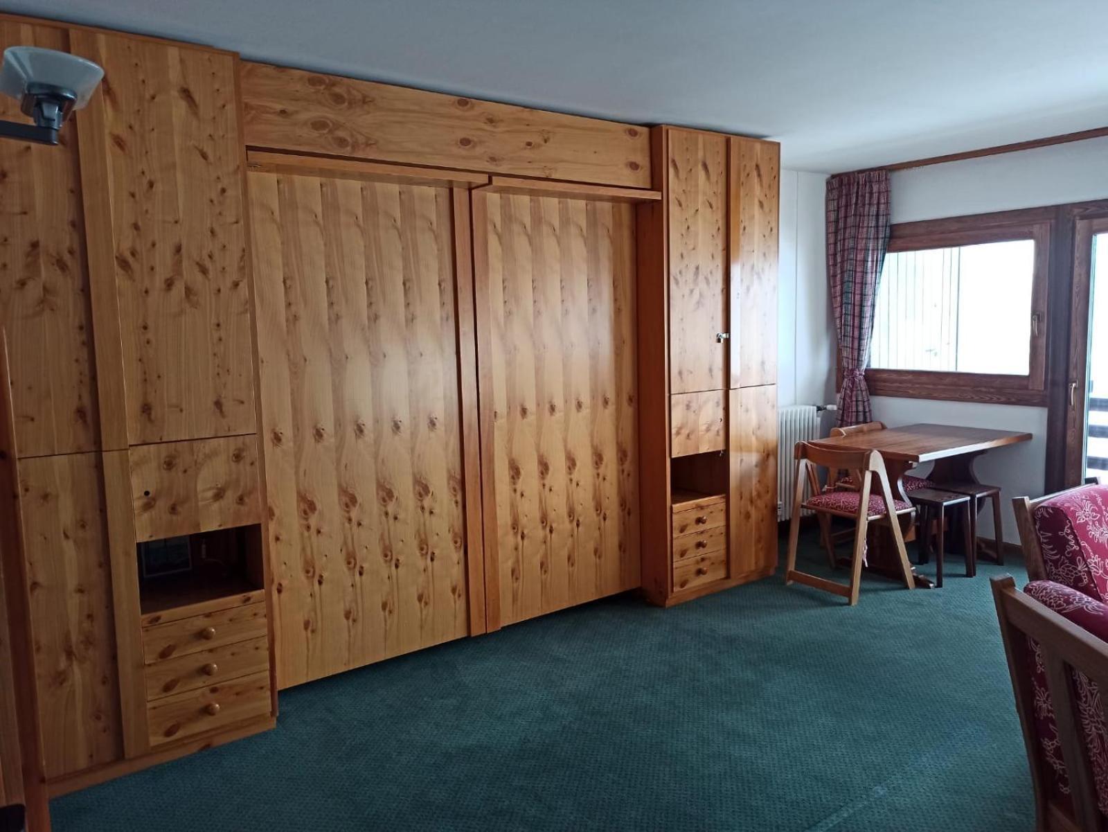 Monolocale Cielo Alto Breuil-Cervinia Apartment Luaran gambar