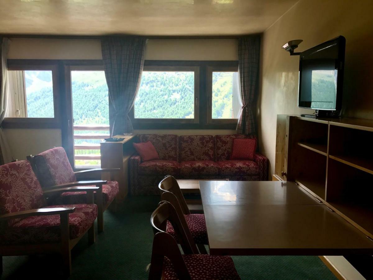 Monolocale Cielo Alto Breuil-Cervinia Apartment Luaran gambar